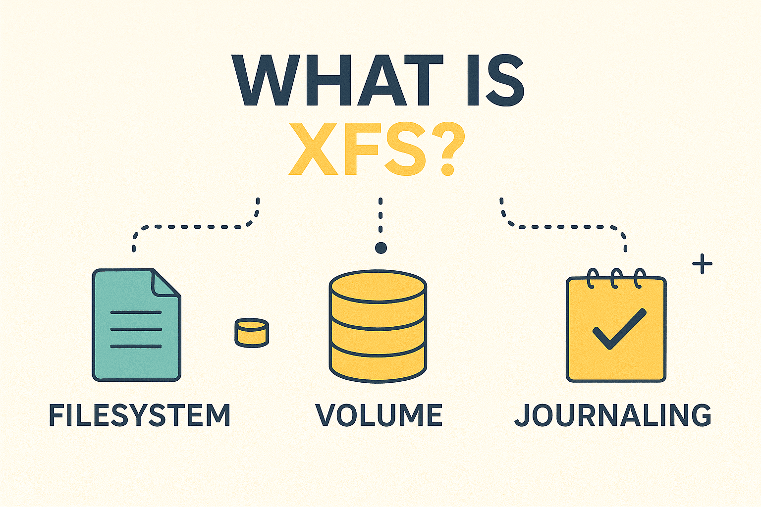 what is xfs